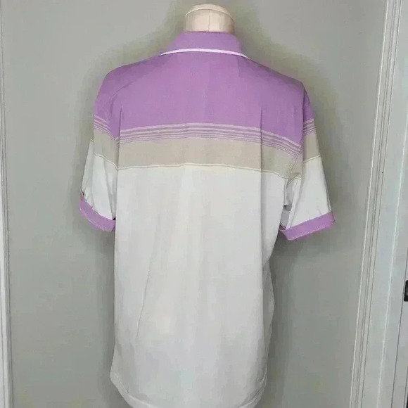 Walter Hagen‎ Men's Polo Size Medium - Picture 6 of 7